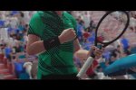 Tennis World Tour: il trailer della Paris Games Week 2017 - Video