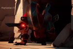 Megalith: il trailer di annuncio della Paris Games Week 2017 - Video