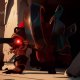 Megalith: il trailer di annuncio della Paris Games Week 2017