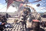 Ecco la seconda parte del 'making of' dedicato a Monster Hunter: World - Video
