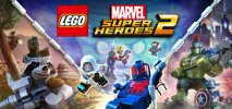 LEGO Marvel Super Heroes 2 per PC Windows