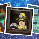 Tutti i giochi indie dalla conferenza Sony alla Games Week di Parigi