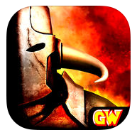 Warhammer Quest 2 per Android