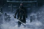 Il nuovo titolo di Sucker Punch è Ghost of Tsushima, annunciato alla Paris Games Week - Notizia