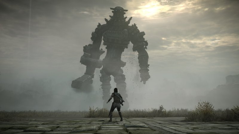 Immagine di Shadow of the Colossus per PlayStation 4