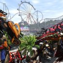 The Surge si espande ancora con A Walk in the Park, vediamolo in immagini