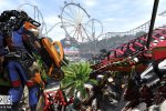The Surge si espande ancora con A Walk in the Park, vediamolo in immagini - Notizia