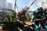 The Surge: l'espansione A Walk in the Park uscirà il 5 dicembre - Notizia