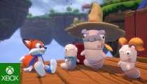 Super Lucky's Tale - Trailer d'annuncio E3 2017