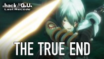 .hack//G.U. Last Recode - Il trailer di lancio