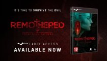 Remothered: Tormented Fathers - Il trailer della versione Accesso Anticipato