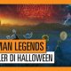 Rayman Legends: Definitive Edition - Il Trailer di Halloween
