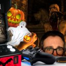 Amnesia: Collection - Sala Giochi (Speciale Halloween 2017)