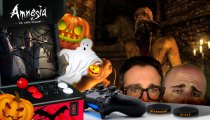 Amnesia: Collection - Sala Giochi (Speciale Halloween 2017)