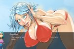 Oppaidius Summer Trouble! disponibile, con trailer di lancio - Notizia