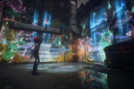 Concrete Genie era giocabile alla PlayStation Experience 2017: vediamolo in video - Notizia