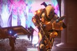 Orari e dimensioni previste per il download di Destiny 2: La Maledizione di Osiride - Notizia