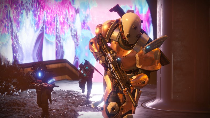 Destiny 2 - Espansione II: Warmind verrà presentato domani alle 19.00
