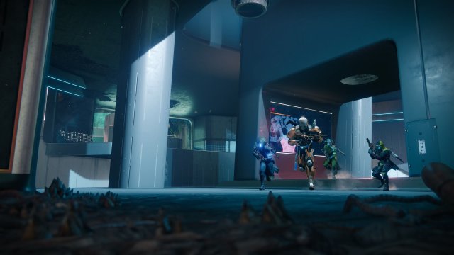 Destiny 2 - Espansione I: La Maledizione di Osiride