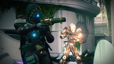 Destiny 2 - Espansione I: La Maledizione di Osiride