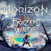Horizon Zero Dawn: The Frozen Wilds per PlayStation 4