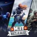 Non solo videogiochi tra le grandi uscite di novembre