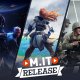 Non solo videogiochi tra le grandi uscite di novembre