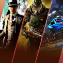Nintendo Release - Novembre 2017