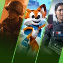 Xbox Release - Novembre 2017