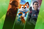 Xbox Release - Novembre 2017 - Rubrica