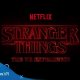 Stranger Things: The VR Experience - Teaser trailer
