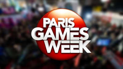 Paris Games Week