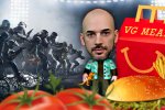 Oggi andiamo a pranzo con Tom Clancy's Rainbow Six: Siege e Tommaso Valentini - Notizia