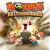 Worms Battlegrounds per PlayStation 4