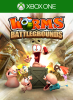Worms Battlegrounds per Xbox One