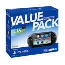 Ultimo giro per PlayStation Vita in Giappone: annunciato un Value Pack con memory card da 16 GB