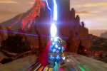 Il nuovo trailer di LEGO Marvel Super Heroes 2 è dedicato a Thor: Ragnarok - Video