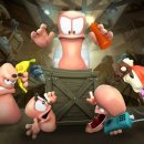 Sony conferma la line-up di novembre per PlayStation Plus, con Worms Battlegrounds e Bound