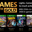 Trackmania Turbo e NiGHTS into Dreams sono disponibili gratuitamente con i Games with Gold