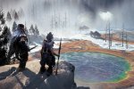 La videoanteprima di Horizon Zero Dawn: The Frozen Wilds dalla Paris Games Week - Video