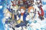 Final Fantasy Dimensions II è disponibile da oggi su iOS e Android, trailer di lancio - Notizia