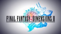 Final Fantasy Dimensions II - Trailer di lancio