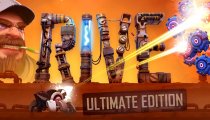 RIVE: Ultimate Edition - Trailer della versione Switch