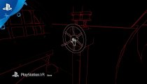 Stifled - Trailer di annuncio della versione PlayStation VR