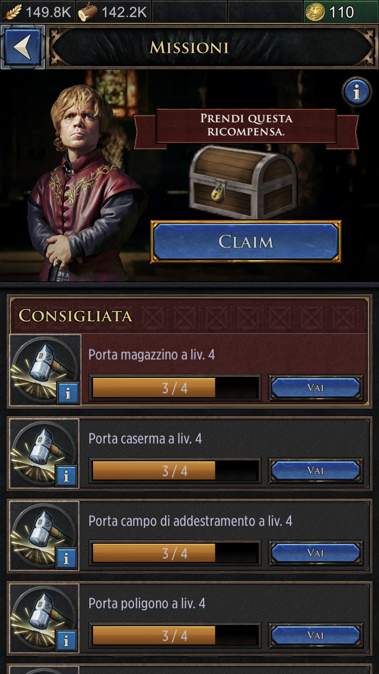 Game of thrones conquest читы