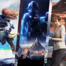 Il gioco più atteso di novembre: Star Wars: Battlefront II e... poco altro