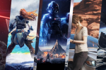 Il gioco più atteso di novembre: Star Wars: Battlefront II e... poco altro - Rubrica