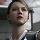 Essere umani con Detroit: Become Human