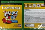 Ecco l'edizione fisica di Cuphead per Xbox One, ma dentro c'è solo un codice da riscattare - Notizia