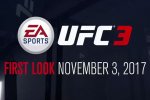 Domani Electronic Arts presenterà EA Sports UFC 3 - Notizia